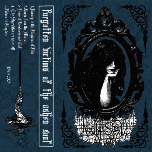 Nightspell : Forgotten Victims of Ashen Soul